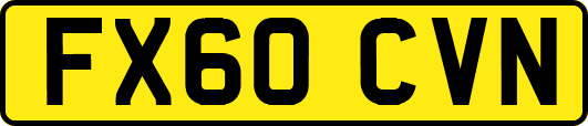 FX60CVN