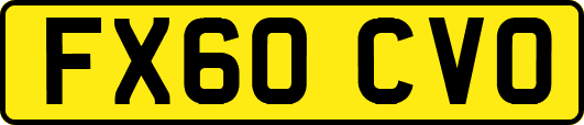 FX60CVO