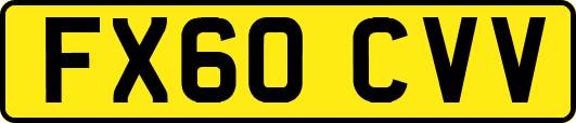 FX60CVV