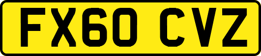 FX60CVZ