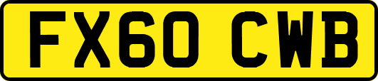 FX60CWB