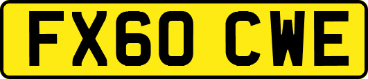 FX60CWE