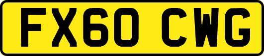 FX60CWG