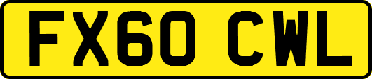 FX60CWL