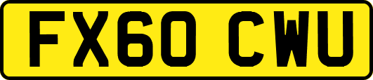 FX60CWU