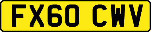 FX60CWV