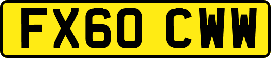 FX60CWW