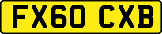 FX60CXB