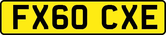 FX60CXE