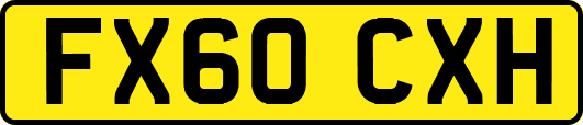 FX60CXH
