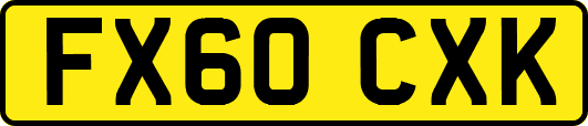 FX60CXK