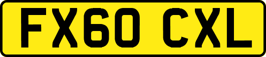 FX60CXL