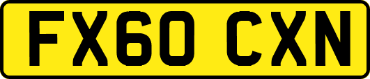 FX60CXN