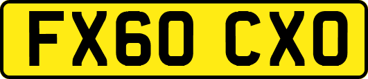 FX60CXO
