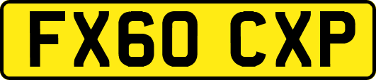 FX60CXP