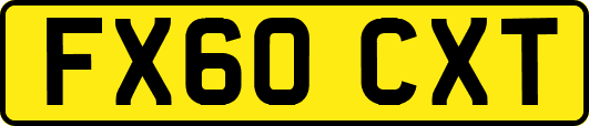 FX60CXT