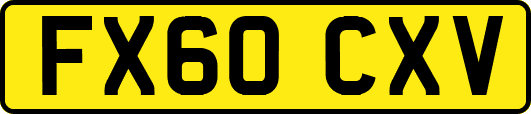 FX60CXV
