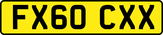 FX60CXX