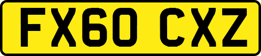 FX60CXZ