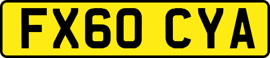 FX60CYA