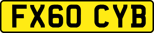 FX60CYB