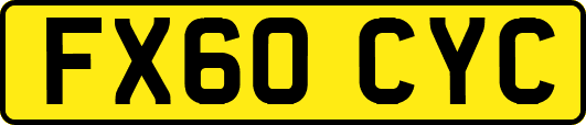 FX60CYC