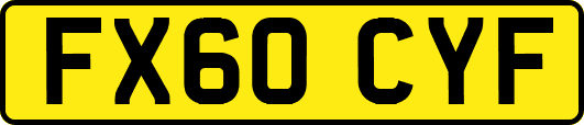 FX60CYF