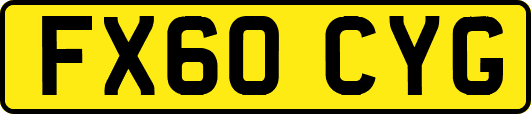 FX60CYG