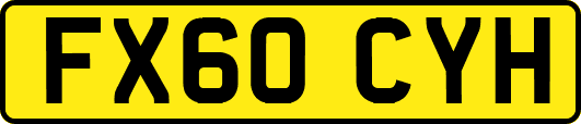 FX60CYH