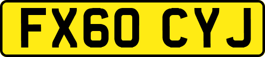 FX60CYJ