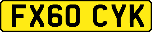 FX60CYK