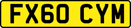 FX60CYM