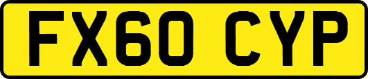 FX60CYP