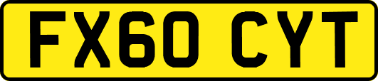 FX60CYT