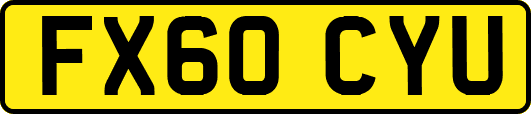 FX60CYU