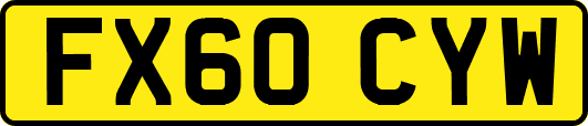 FX60CYW
