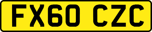 FX60CZC