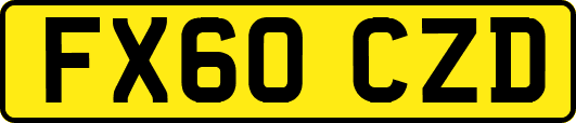 FX60CZD