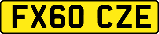 FX60CZE