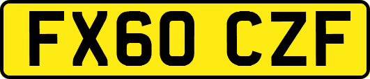 FX60CZF