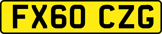 FX60CZG