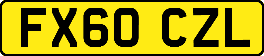 FX60CZL