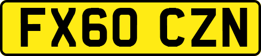 FX60CZN