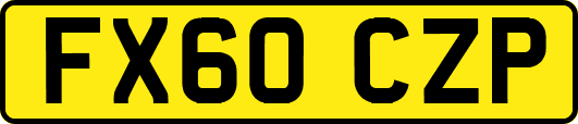 FX60CZP