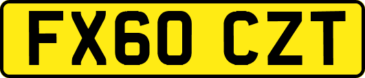 FX60CZT