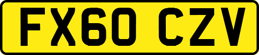 FX60CZV