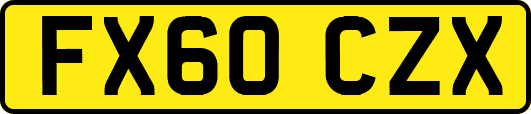 FX60CZX