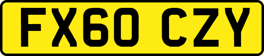 FX60CZY