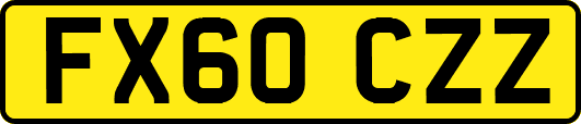 FX60CZZ
