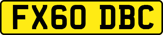 FX60DBC